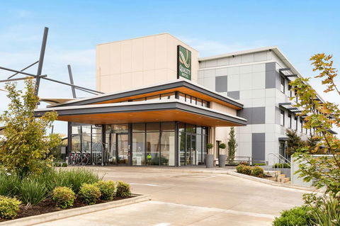 Quality Hotel Rules Club Wagga - Accommodation Gladstone 0