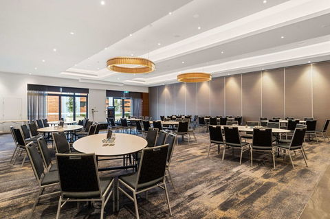 Quality Hotel Rules Club Wagga - Accommodation Gladstone 26