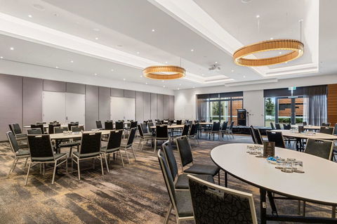 Quality Hotel Rules Club Wagga - Accommodation Gladstone 15