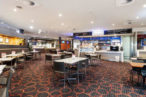 Quality Hotel Rules Club Wagga - Accommodation Gladstone 24