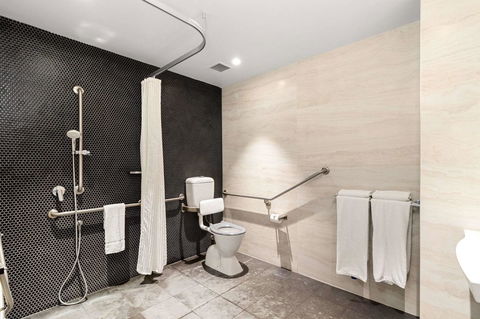 Quality Hotel Rules Club Wagga - Accommodation Gladstone 25