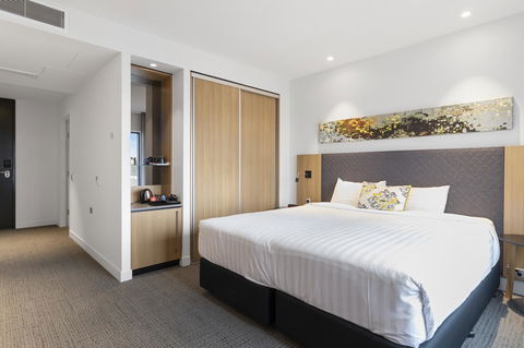 Quality Hotel Rules Club Wagga - Accommodation Gladstone 8