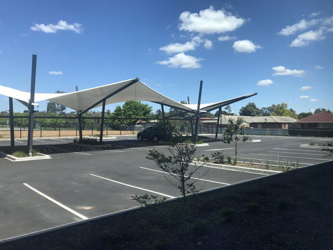 Quality Hotel Rules Club Wagga - Accommodation Gladstone 4