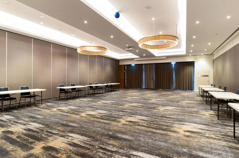 Quality Hotel Rules Club Wagga - Accommodation Gladstone 29