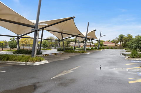 Quality Hotel Rules Club Wagga - Accommodation Gladstone 11