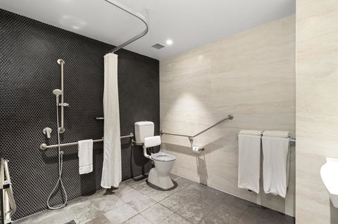 Quality Hotel Rules Club Wagga - Accommodation Gladstone 9