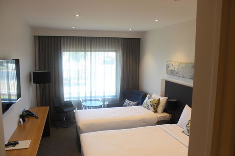 Quality Hotel Rules Club Wagga - Accommodation Gladstone 5