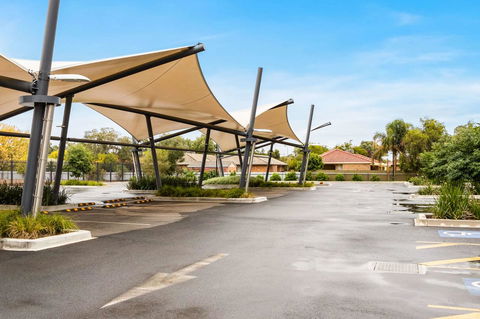 Quality Hotel Rules Club Wagga - Accommodation Gladstone 10