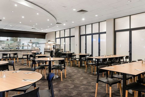 Quality Hotel Rules Club Wagga - Accommodation Gladstone 13