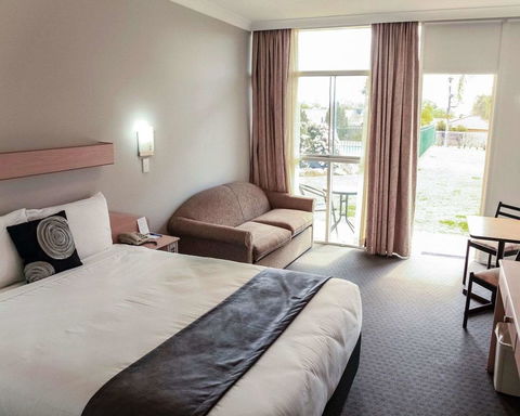 Econo Lodge Gateway Tamworth - Accommodation Gladstone 9