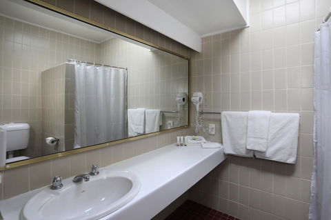 Econo Lodge Gateway Tamworth - Accommodation Gladstone 1