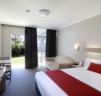 Econo Lodge Tamworth - Accommodation Gladstone