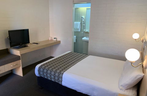 Econo Lodge Gateway Tamworth - Accommodation Gladstone 7