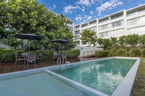 Oaks Nelson Bay Lure Suites - Accommodation Gladstone 10