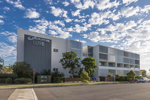 Oaks Nelson Bay Lure Suites - Accommodation Gladstone 8