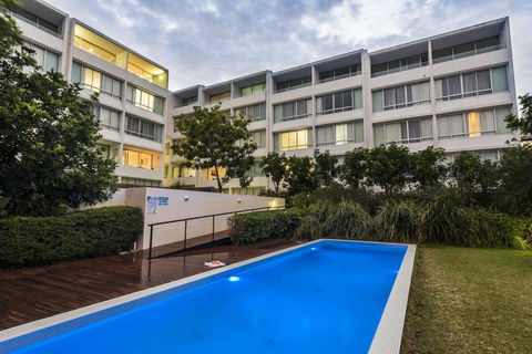 Oaks Nelson Bay Lure Suites - Accommodation Gladstone 9