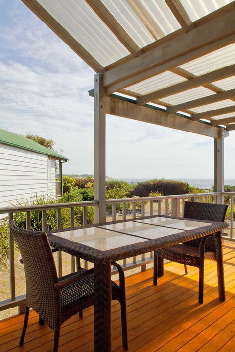Blue Lagoon Beach Resort - Accommodation Gladstone 33