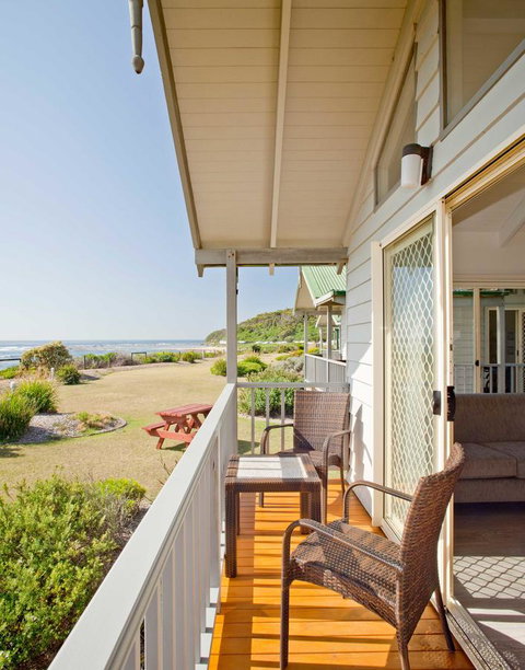 Blue Lagoon Beach Resort - Accommodation Gladstone 30