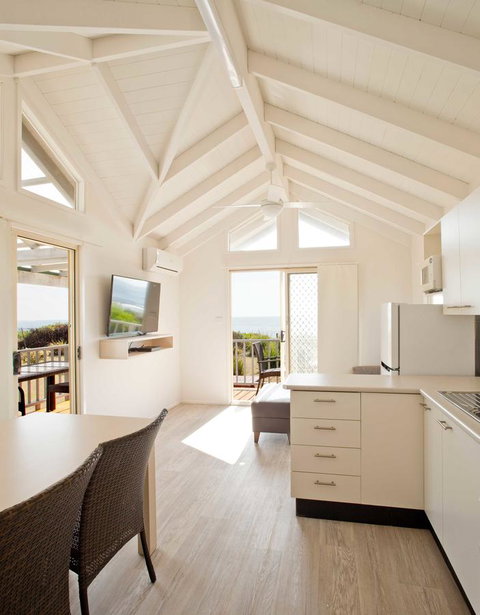 Blue Lagoon Beach Resort - Accommodation Gladstone 28