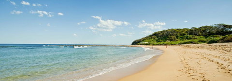 Blue Lagoon Beach Resort - Accommodation Gladstone 29