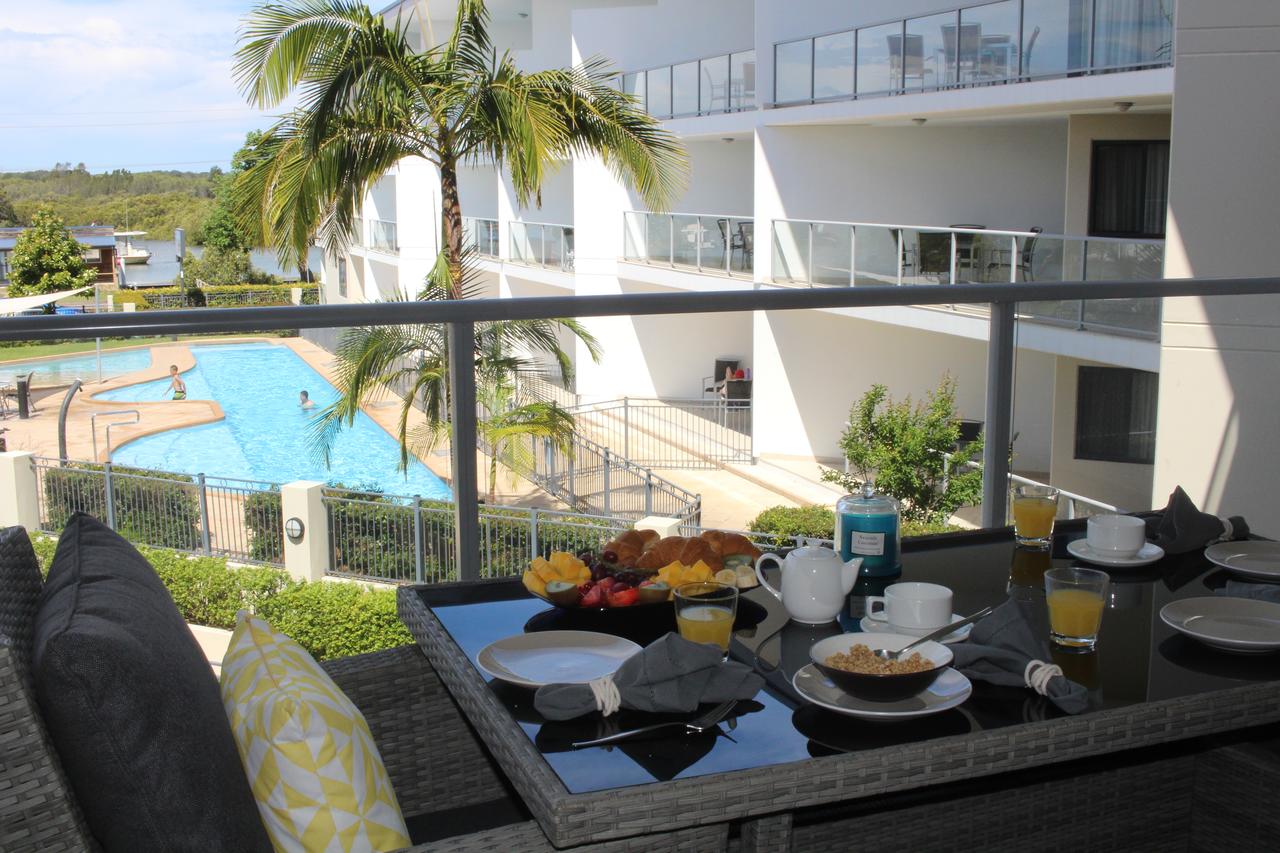  Accommodation Gladstone