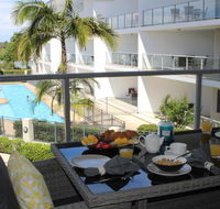 The Boathouse Luxury Apartments - Accommodation Gladstone
