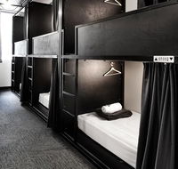 The Pod Sydney - Accommodation Gladstone