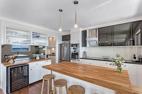 Phuza Maningi 17 Myan Close - Accommodation Gladstone 9
