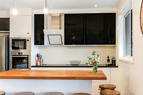 Phuza Maningi 17 Myan Close - Accommodation Gladstone 8