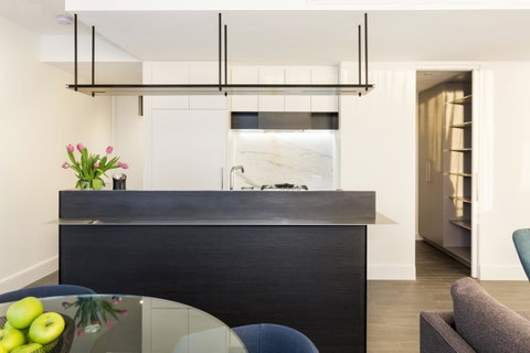 Botanik Apartment Hotel - Accommodation Gladstone 4