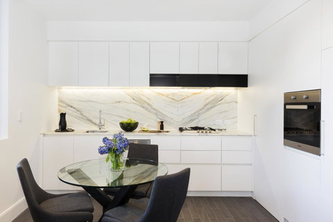 Botanik Apartment Hotel - Accommodation Gladstone 16