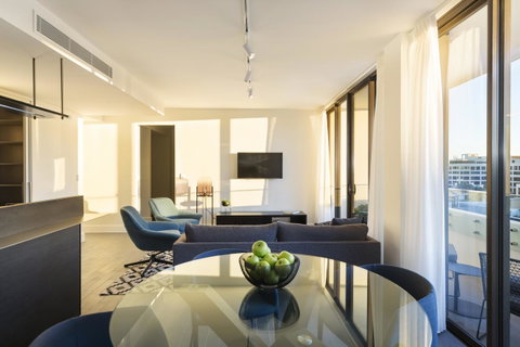 Botanik Apartment Hotel - Accommodation Gladstone 3