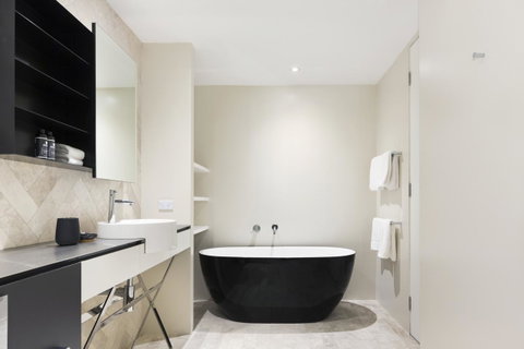 Botanik Apartment Hotel - Accommodation Gladstone 9