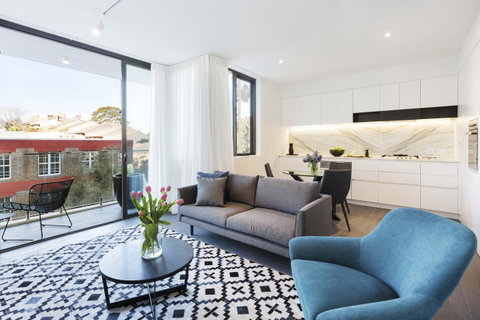 Botanik Apartment Hotel - Accommodation Gladstone 15