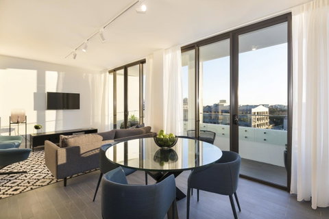 Botanik Apartment Hotel - Accommodation Gladstone 7
