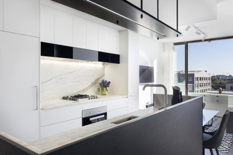 Botanik Apartment Hotel - Accommodation Gladstone 18