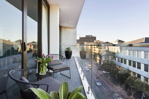 Botanik Apartment Hotel - Accommodation Gladstone 11