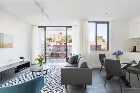 Botanik Apartment Hotel - Accommodation Gladstone 13