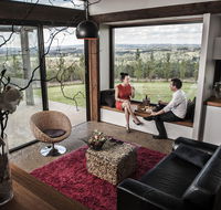 Borrodell Vineyard - Accommodation Gladstone