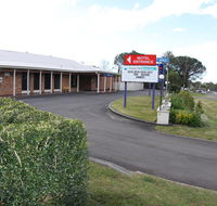 Sleepy Hill Motor Inn - Accommodation Gladstone