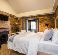 Chippendale  Quaint 1880s Sydney Chippendale Terrace House - Accommodation Gladstone