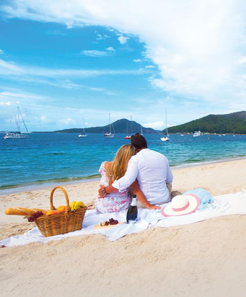 Marina Resort - Accommodation Gladstone 4