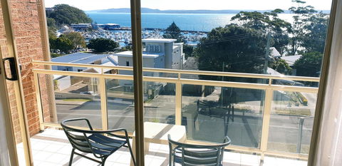 Marina Resort - Accommodation Gladstone 29