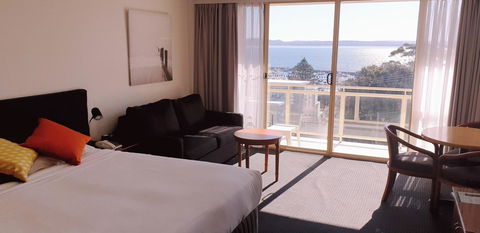 Marina Resort - Accommodation Gladstone 33