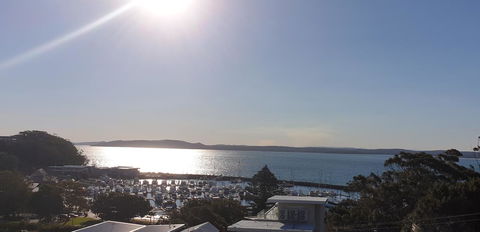 Marina Resort - Accommodation Gladstone 6