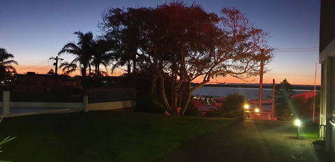 Marina Resort - Accommodation Gladstone 25