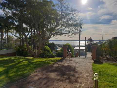 Marina Resort - Accommodation Gladstone 13