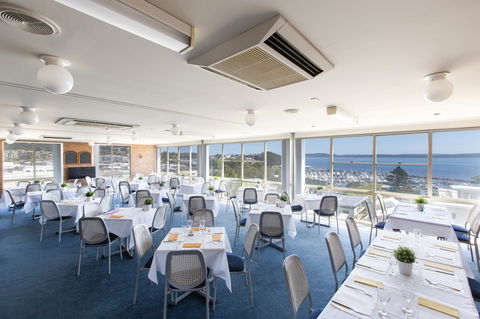 Marina Resort - Accommodation Gladstone 9