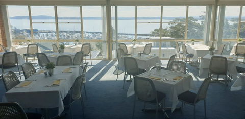 Marina Resort - Accommodation Gladstone 27