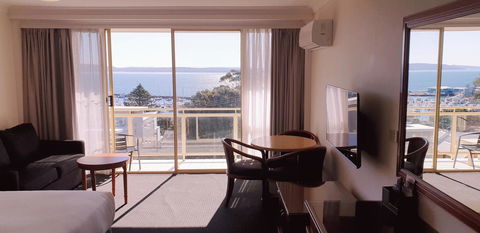 Marina Resort - Accommodation Gladstone 20